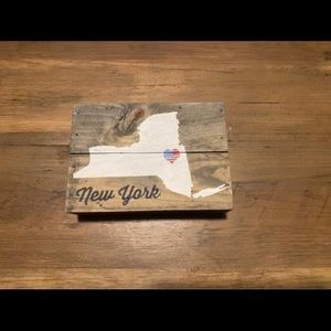 New York Decor